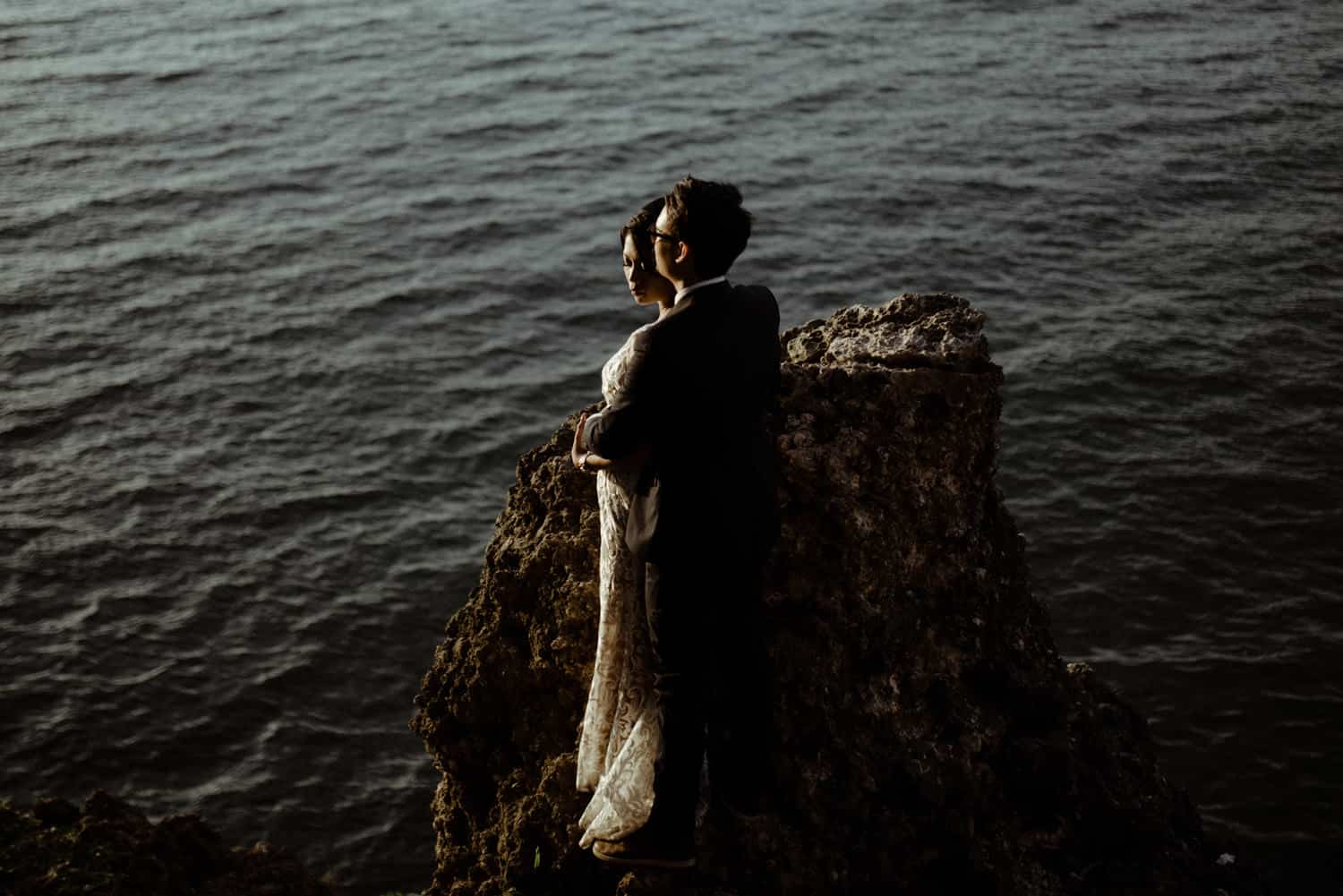 Best Elopement and Wedding Photographer Bali Indonesia